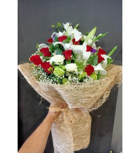 Vip Buket 6