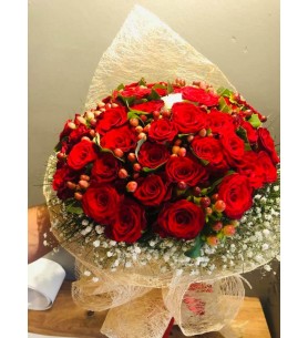 Buket 25