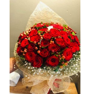 Buket 25