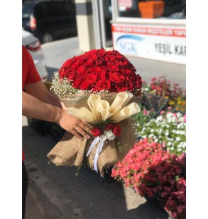 Van 30 Gül