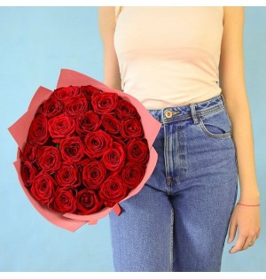 Buket Vip 30 Adet