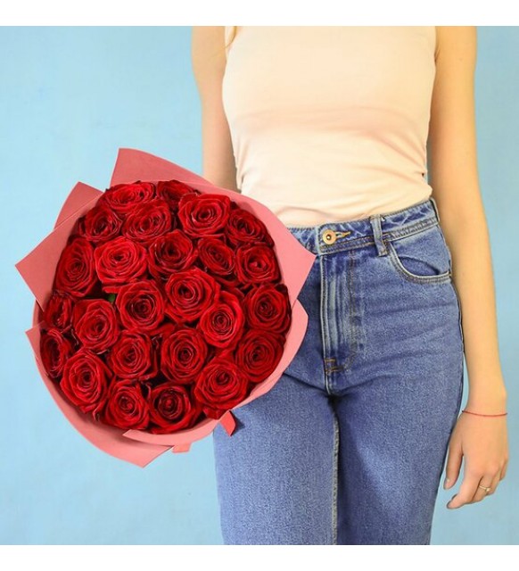 Buket Vip 30 Adet